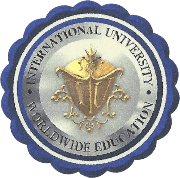The International University
